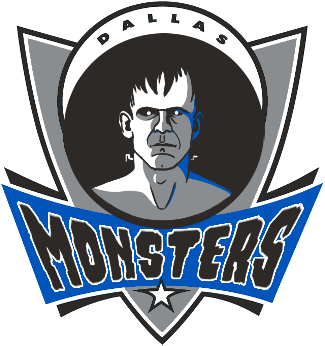 Dallas Mavericks Halloween 2002-Pres Primary Logo fabric transfer